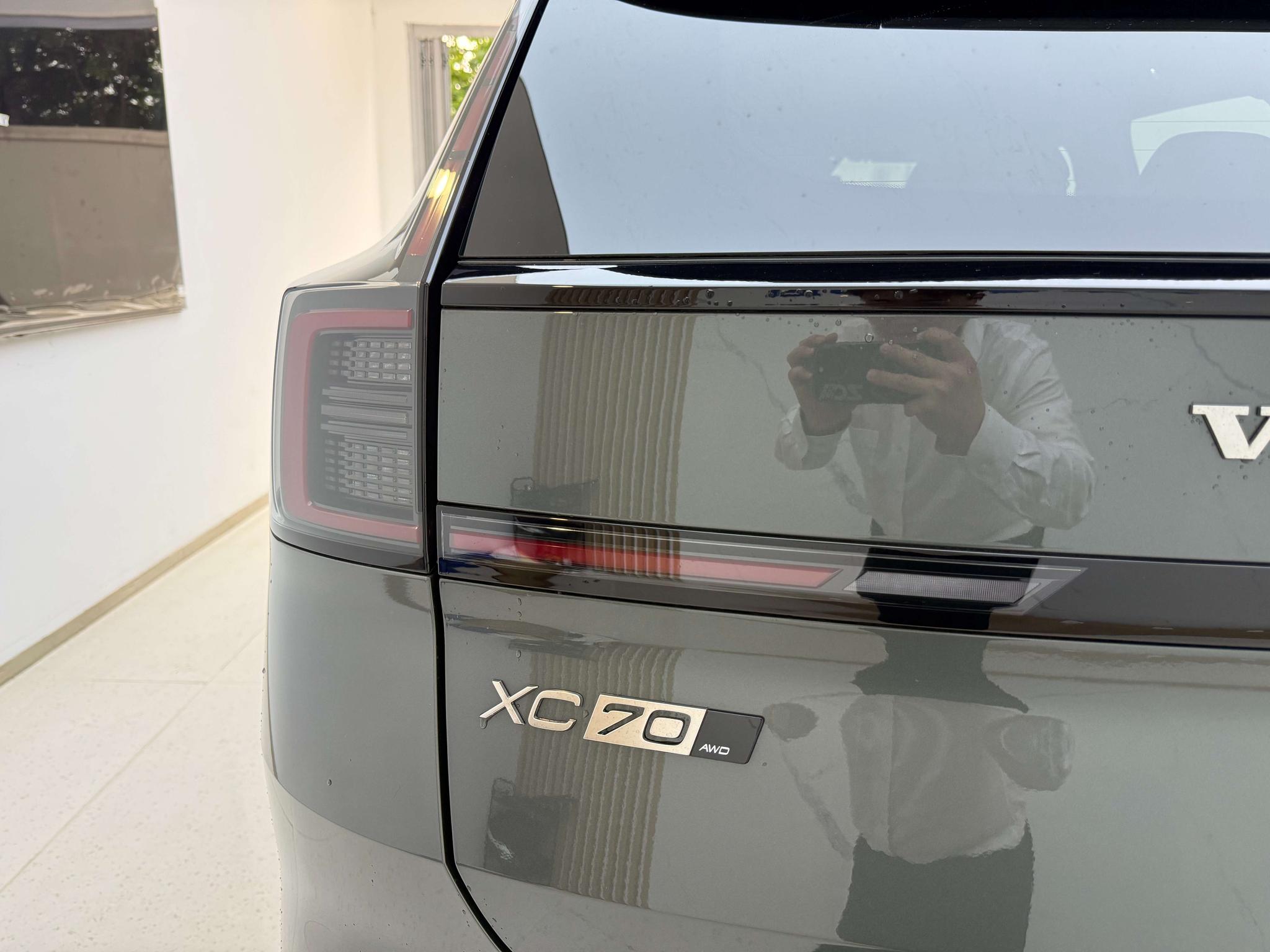 Volvo Volvo XC70