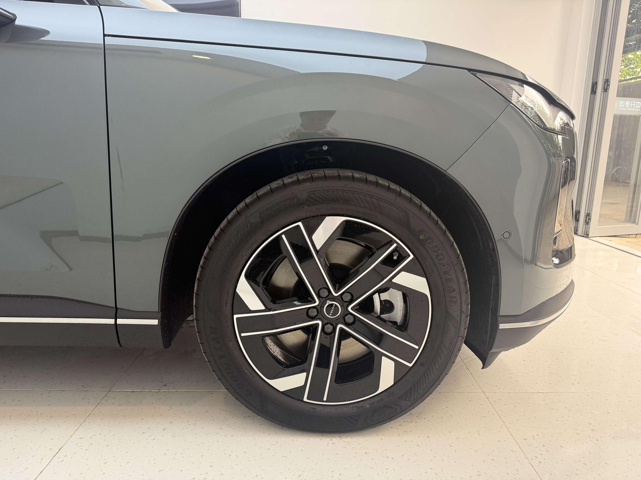 Volvo Volvo XC70