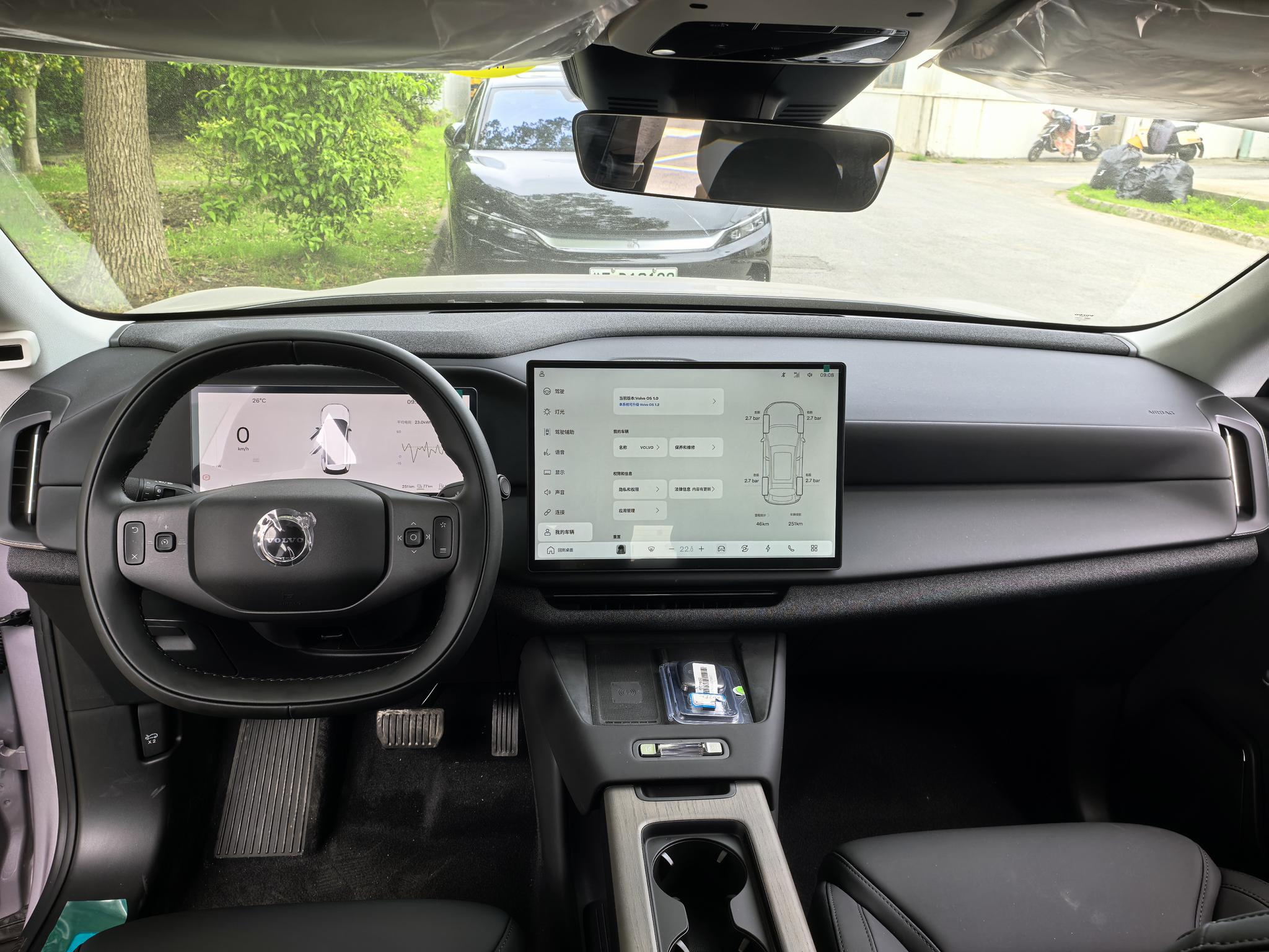 Volvo Volvo XC70