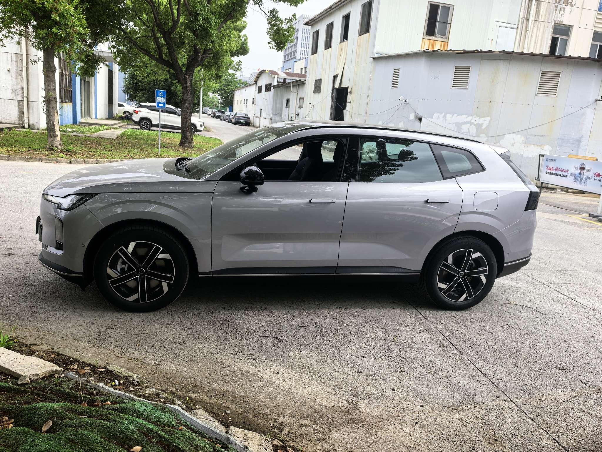 Volvo Volvo XC70
