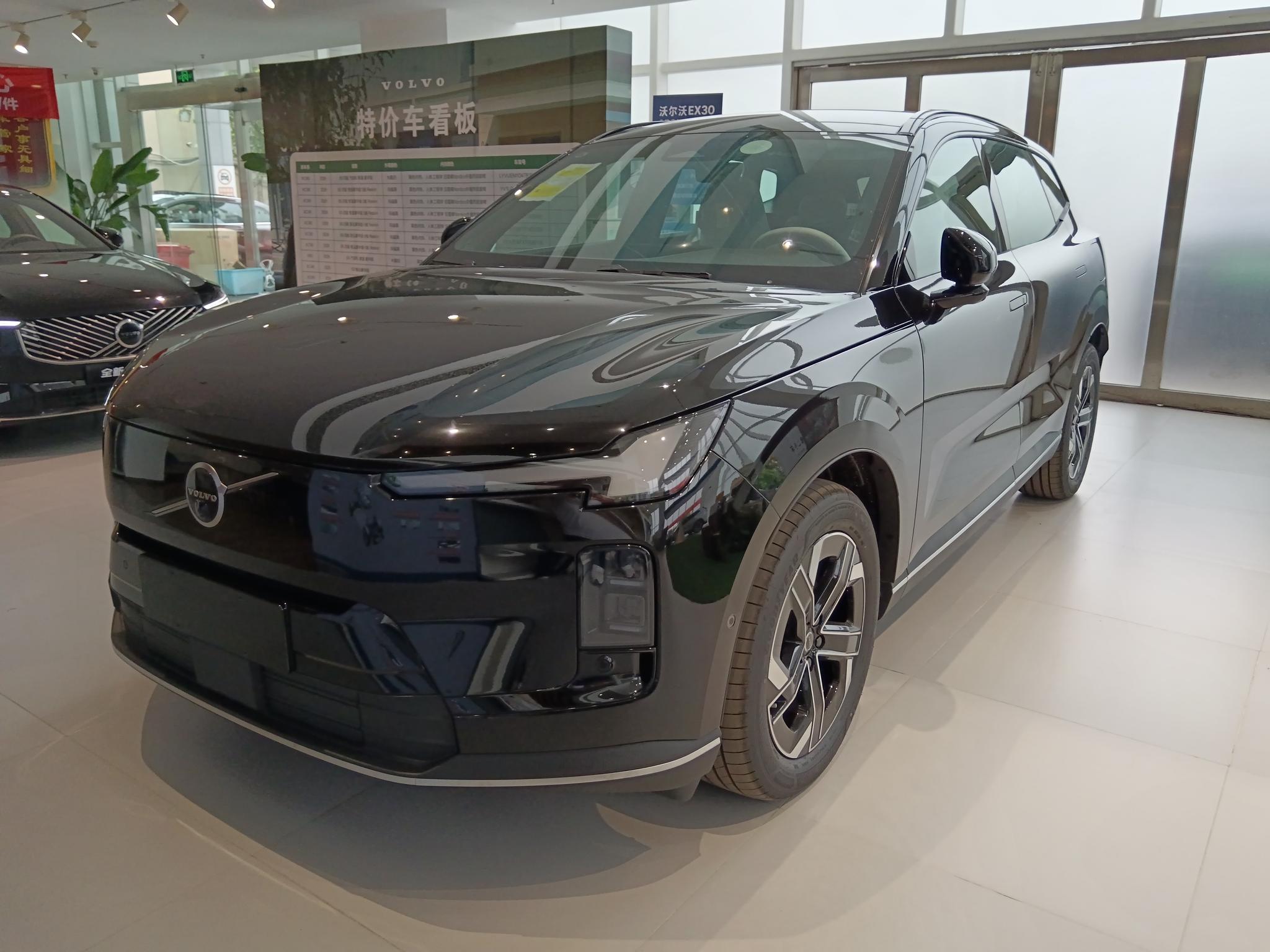 Volvo Volvo XC70