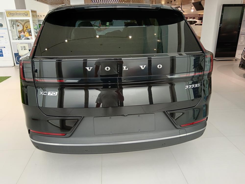 Volvo Volvo XC70