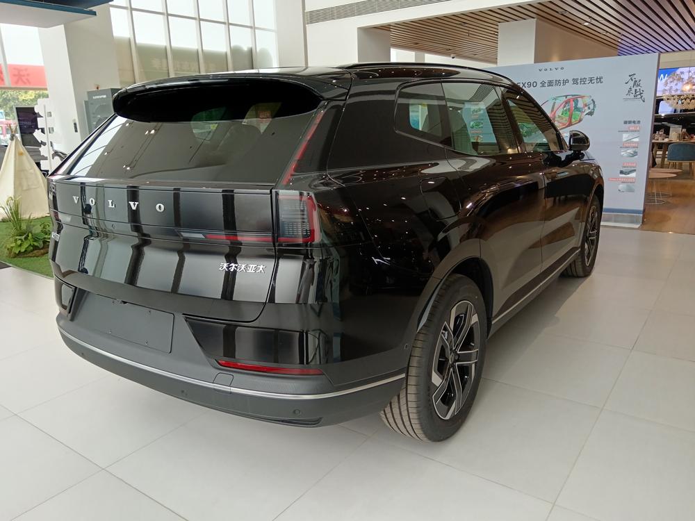 Volvo Volvo XC70