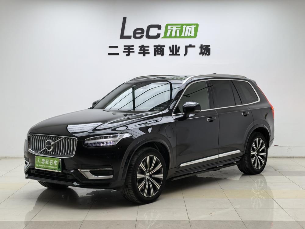 Volvo Volvo XC90 PHEV
