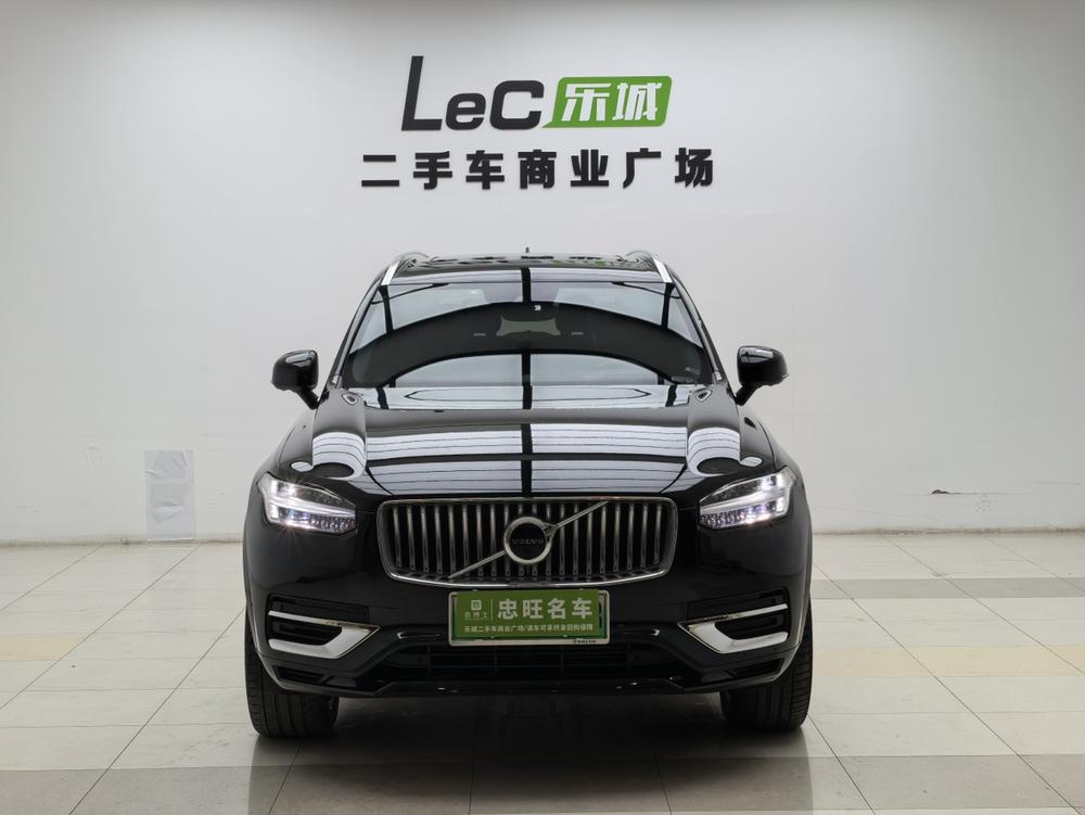 Volvo Volvo XC90 PHEV