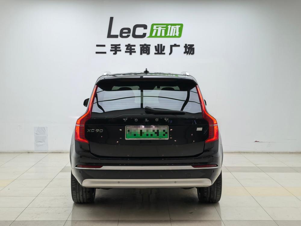 Volvo Volvo XC90 PHEV