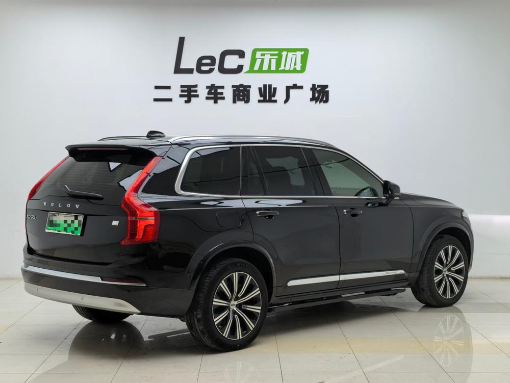 Volvo Volvo XC90 PHEV