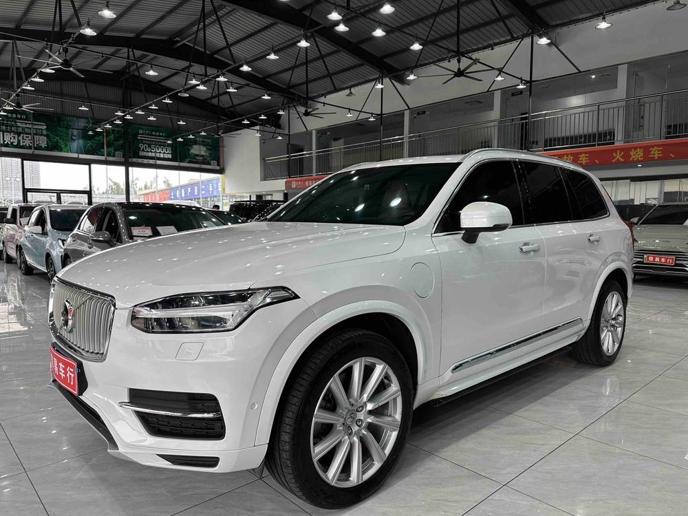 Volvo Volvo XC90 PHEV
