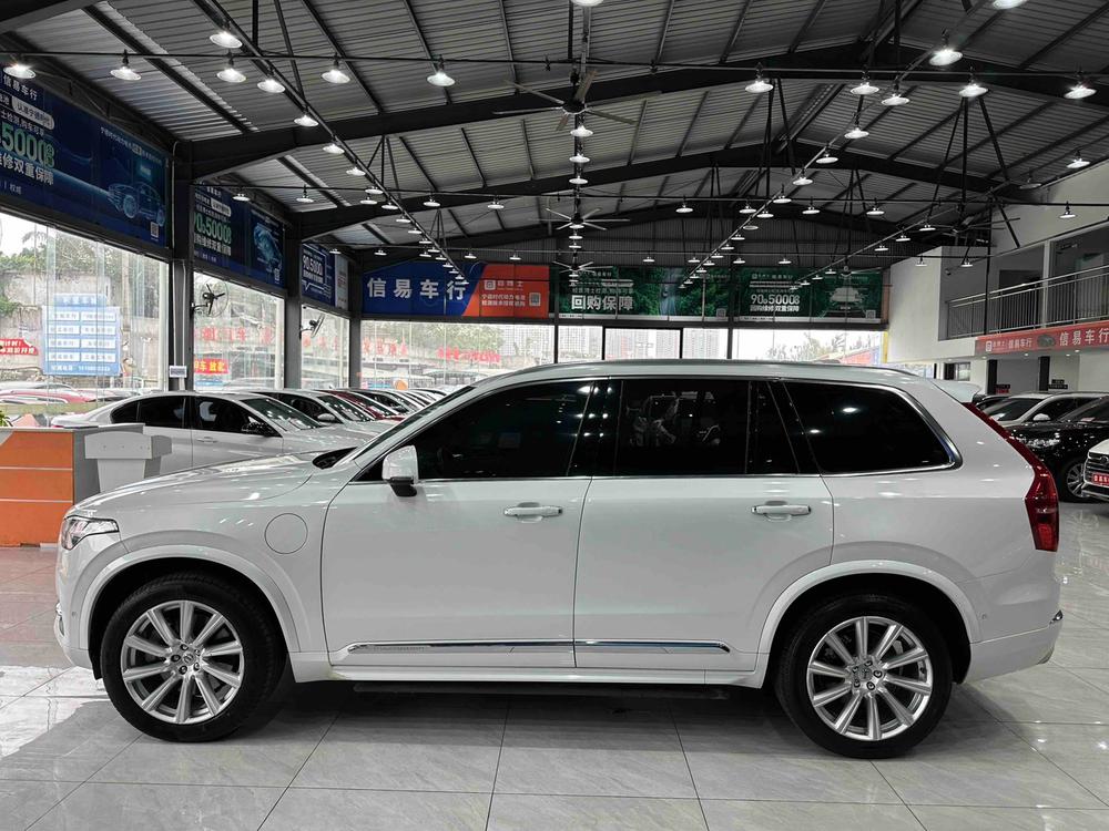 Volvo Volvo XC90 PHEV