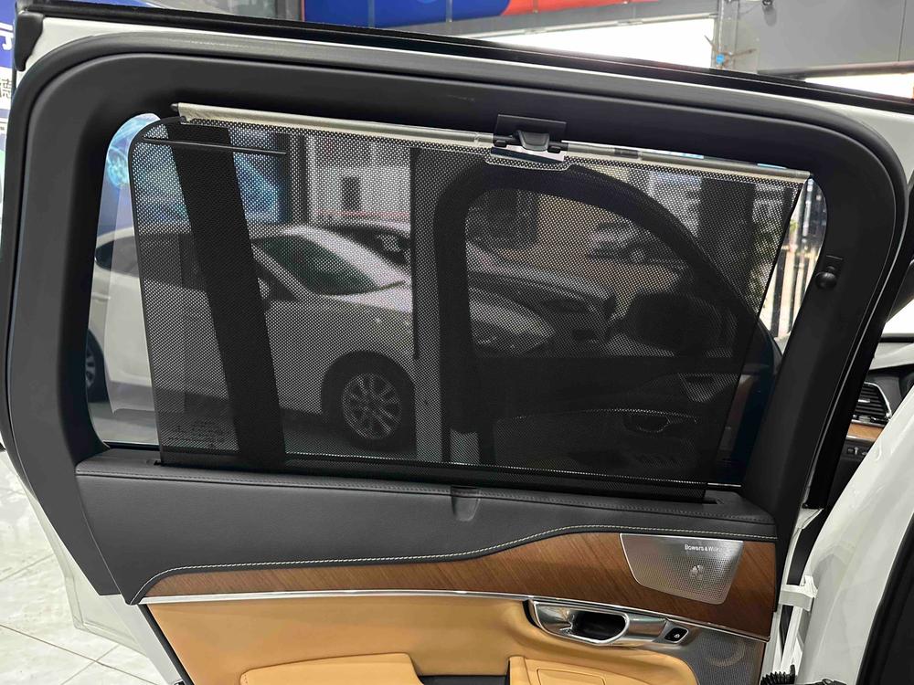 Volvo Volvo XC90 PHEV