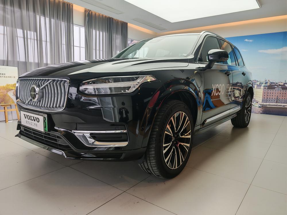 Volvo Volvo XC90 PHEV