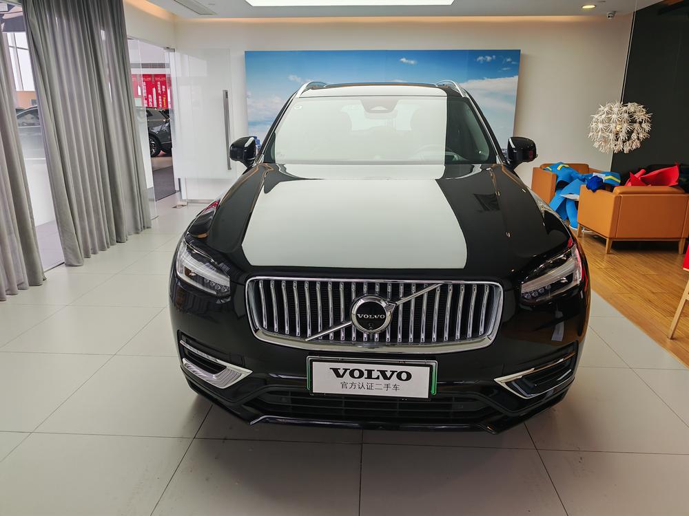 Volvo Volvo XC90 PHEV