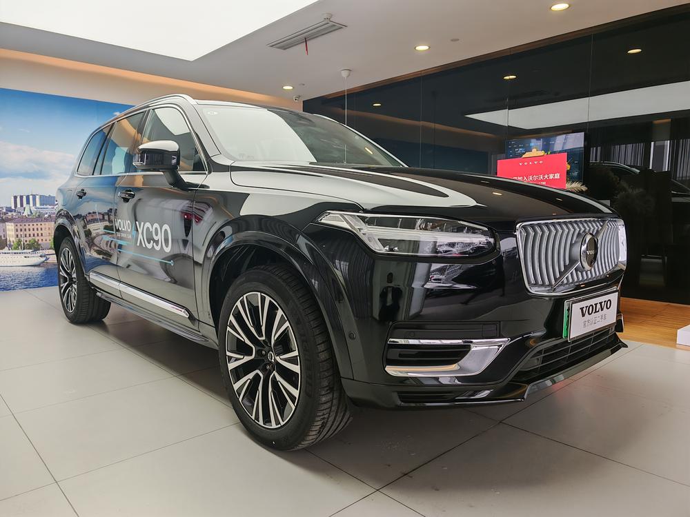 Volvo Volvo XC90 PHEV
