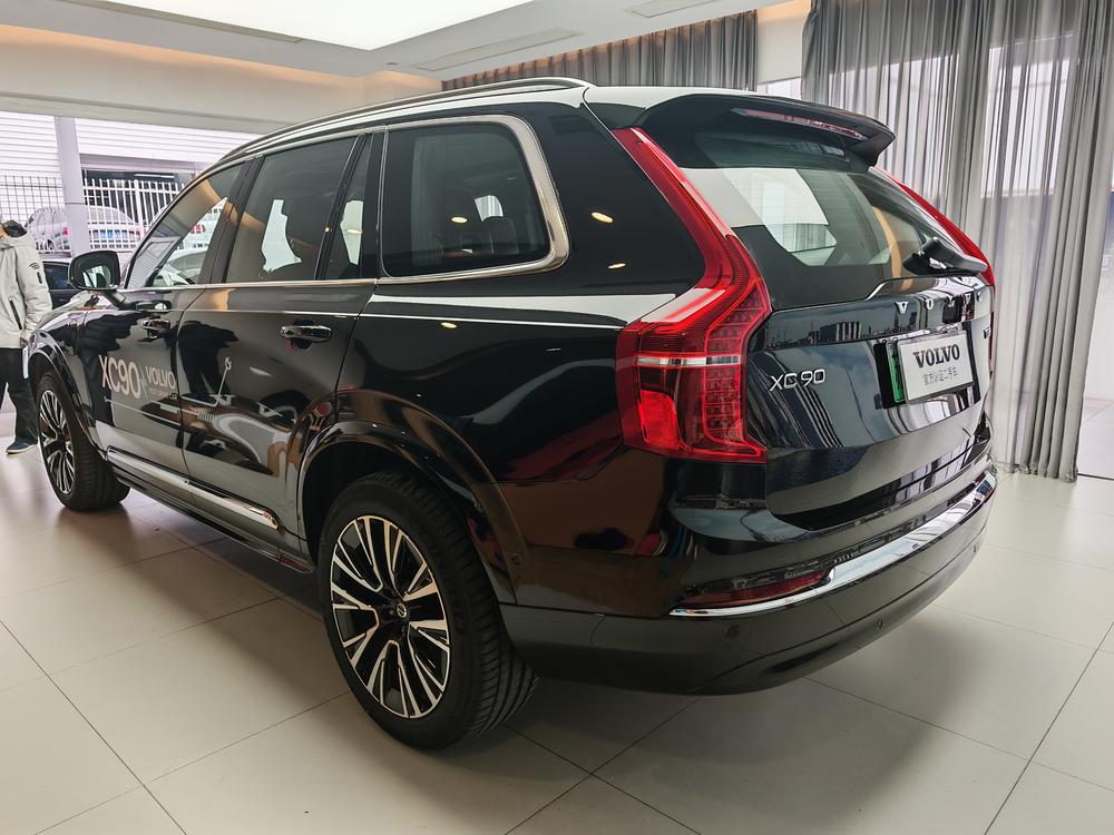 Volvo Volvo XC90 PHEV