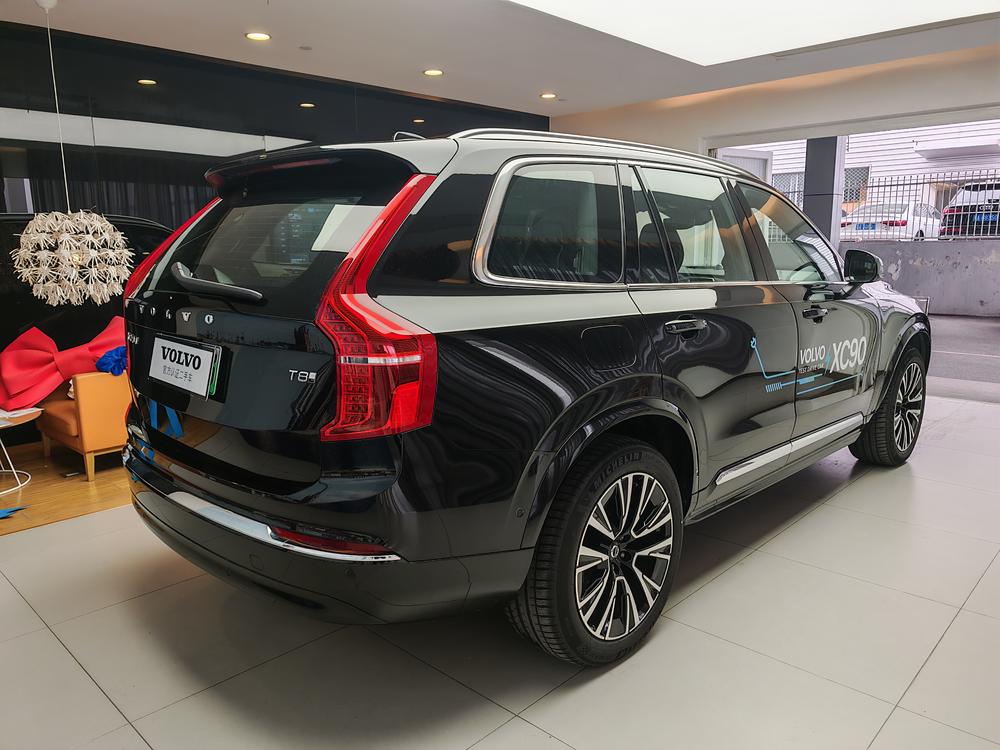 Volvo Volvo XC90 PHEV