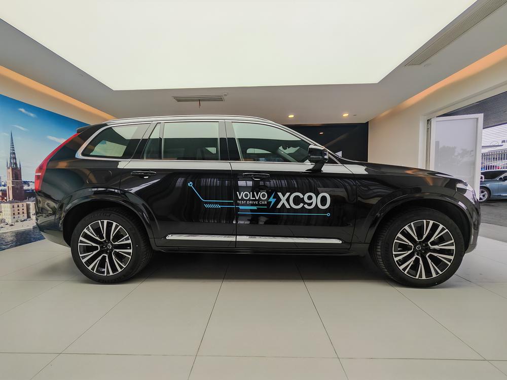 Volvo Volvo XC90 PHEV