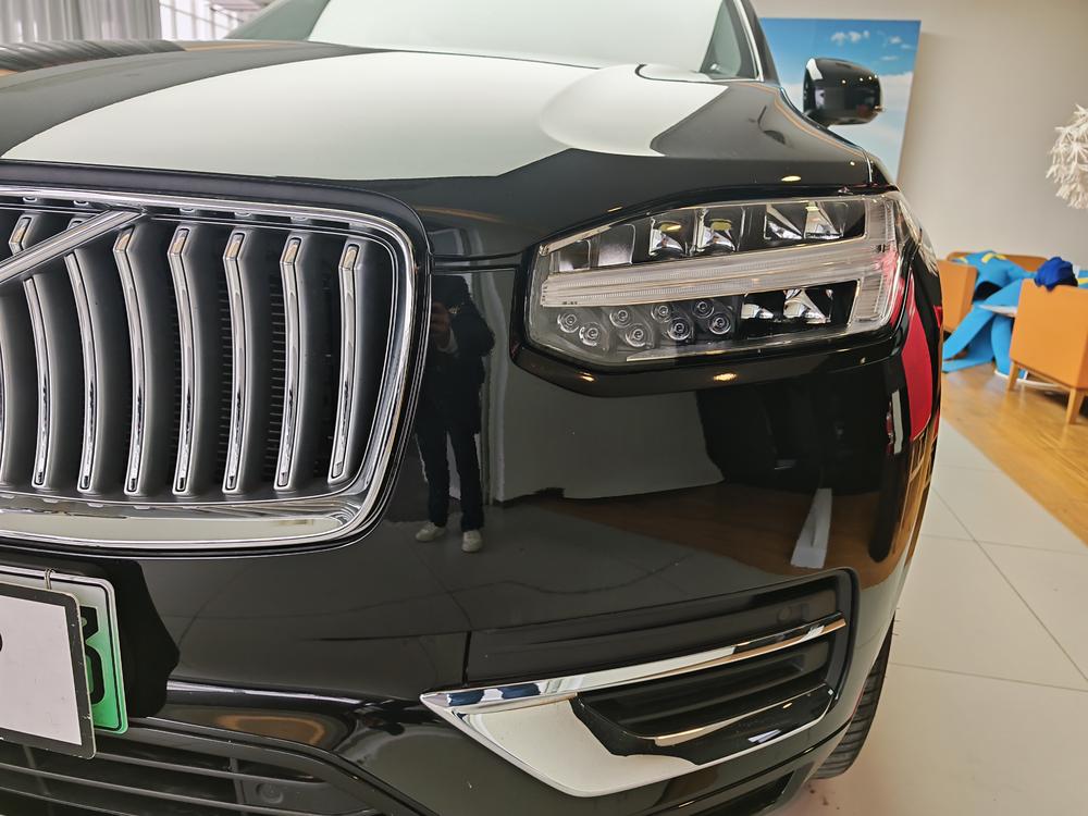Volvo Volvo XC90 PHEV