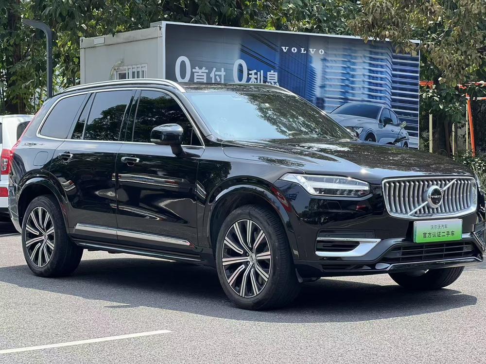 Volvo Volvo XC90 PHEV