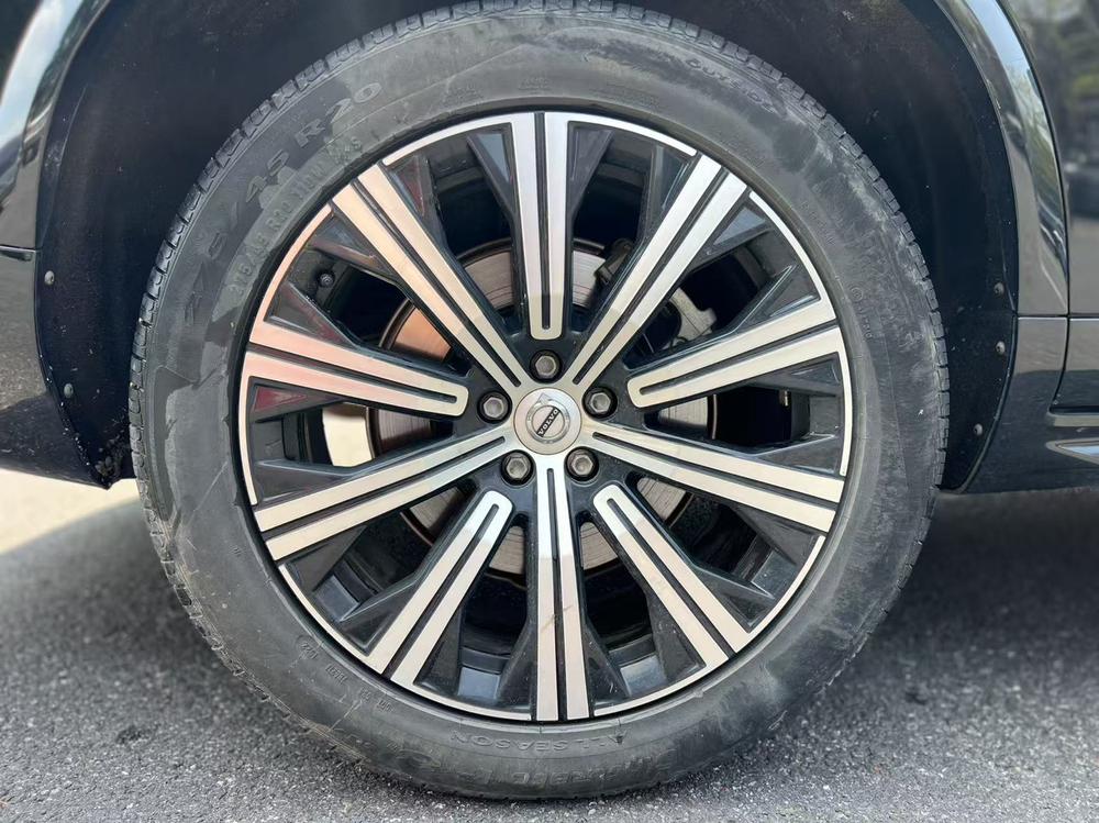 Volvo Volvo XC90 PHEV