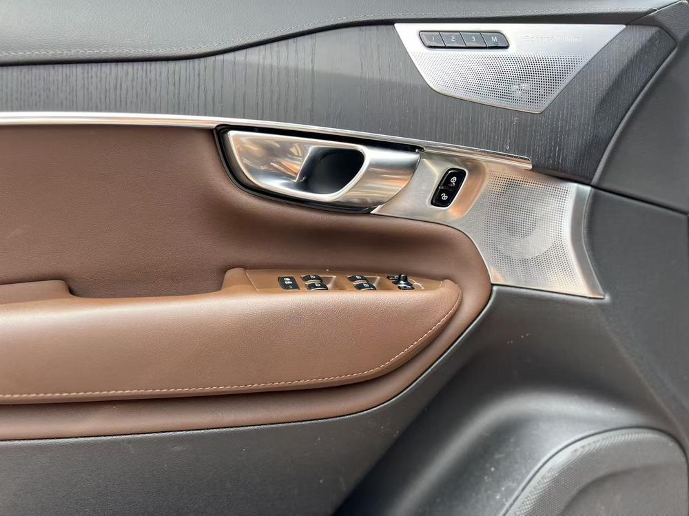 Volvo Volvo XC90 PHEV