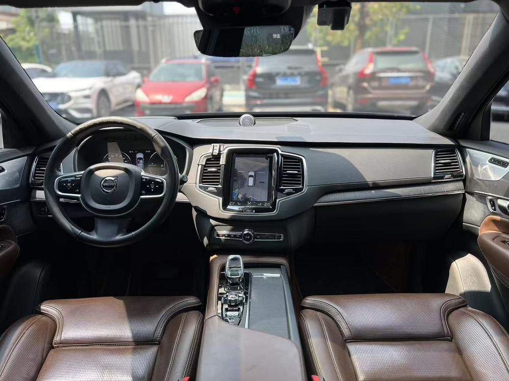 Volvo Volvo XC90 PHEV