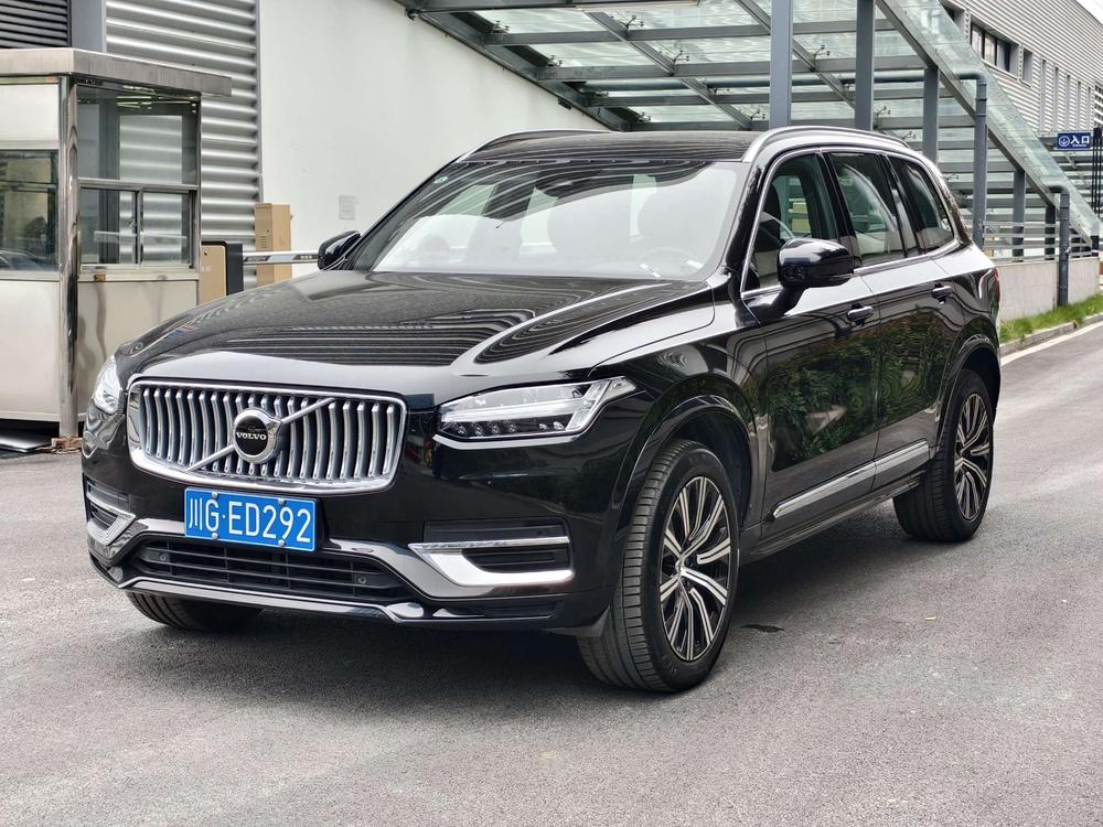 Volvo Volvo XC90