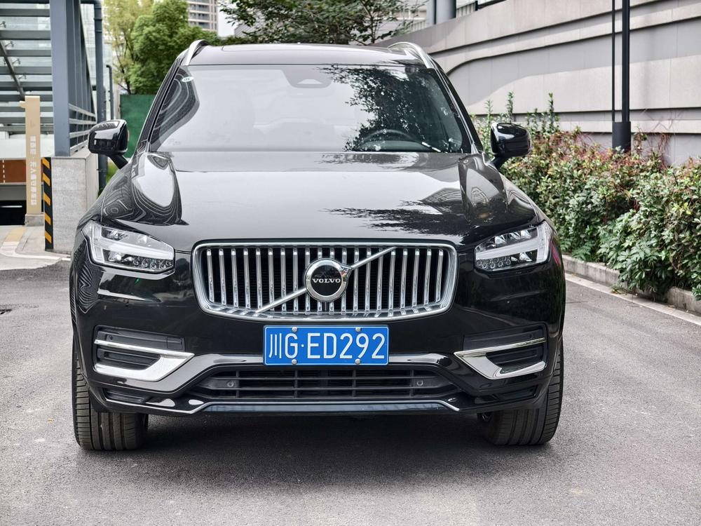 Volvo Volvo XC90
