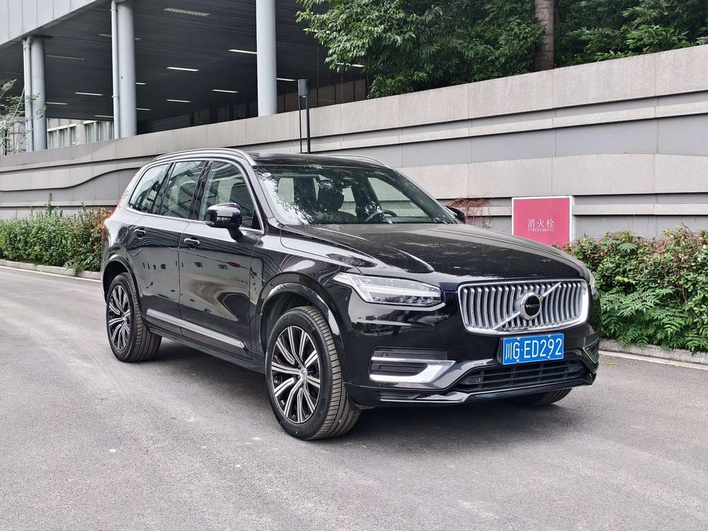 Volvo Volvo XC90