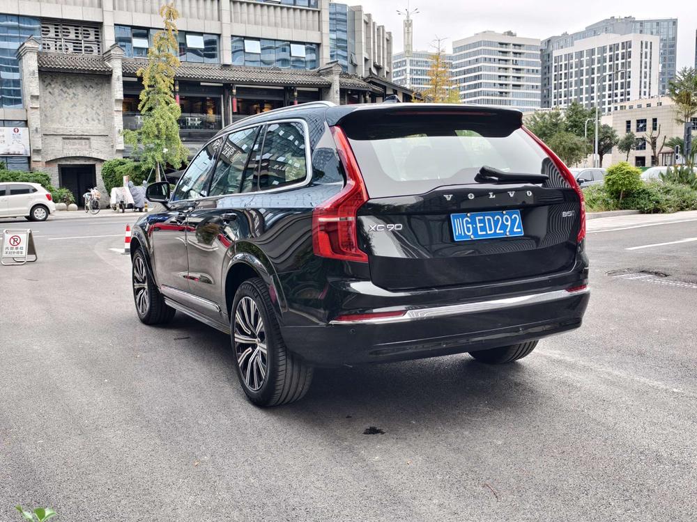 Volvo Volvo XC90