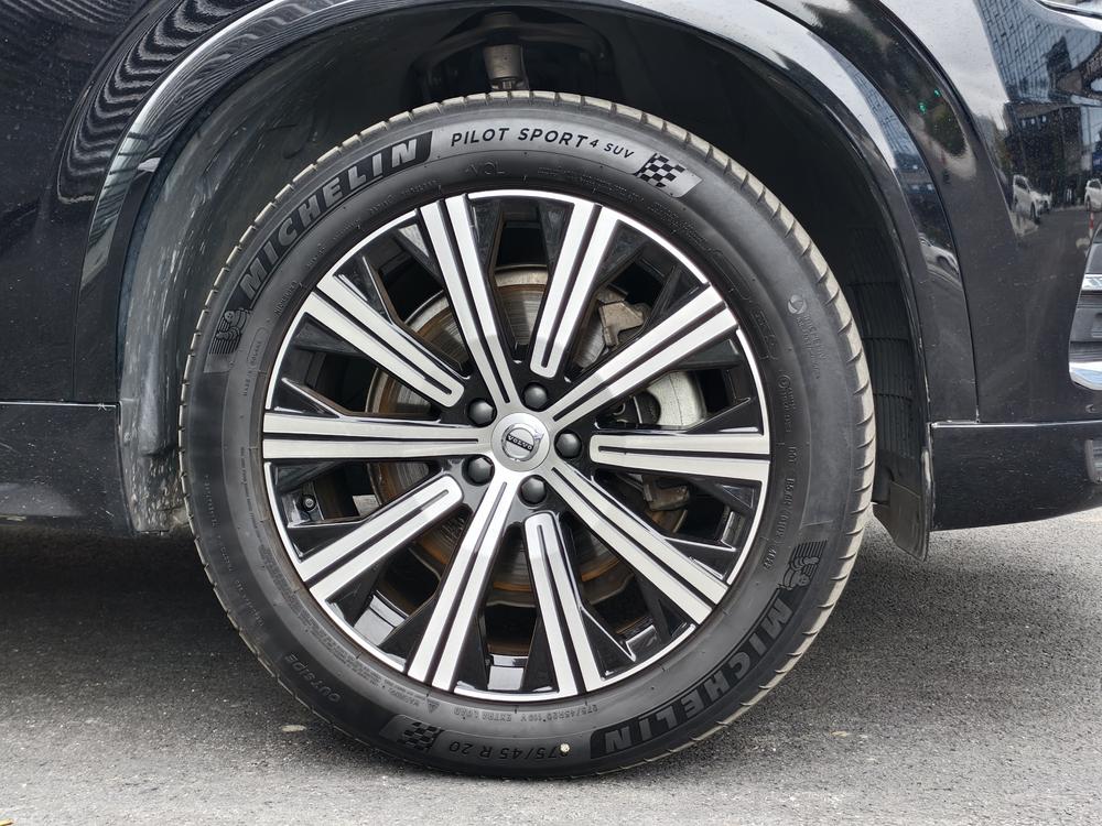 Volvo Volvo XC90