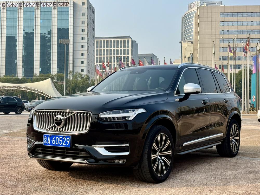 Volvo Volvo XC90