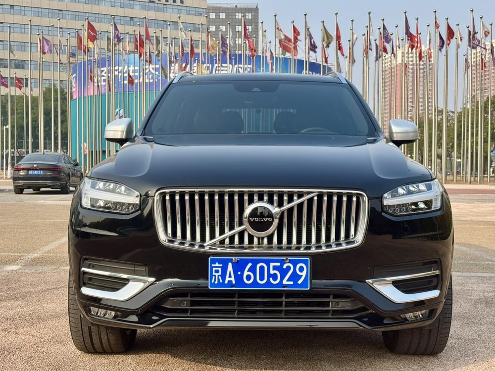 Volvo Volvo XC90