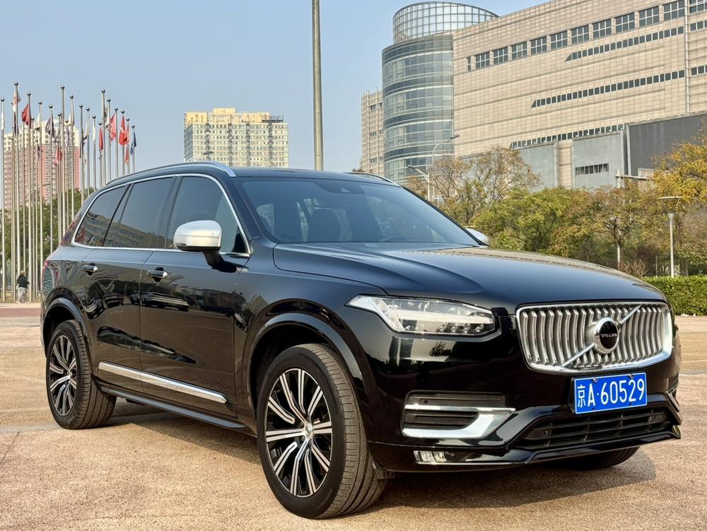 Volvo Volvo XC90