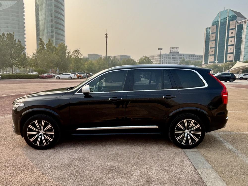 Volvo Volvo XC90