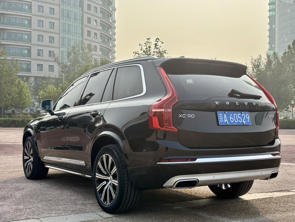 Volvo Volvo XC90
