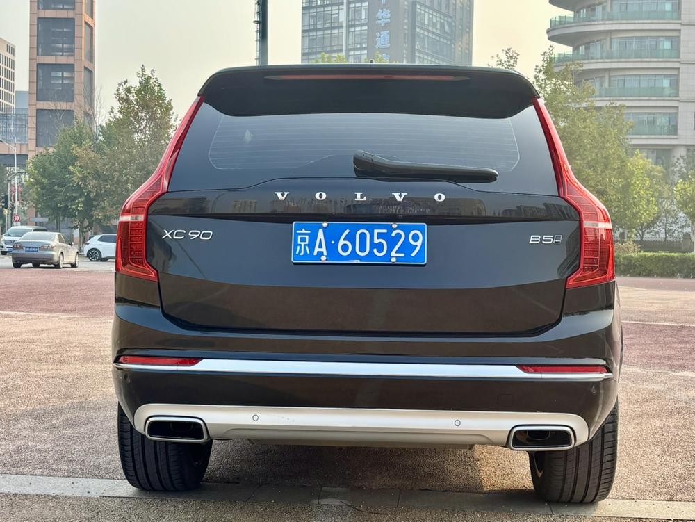 Volvo Volvo XC90