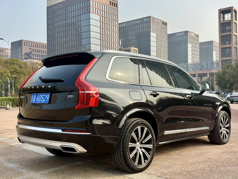 Volvo Volvo XC90