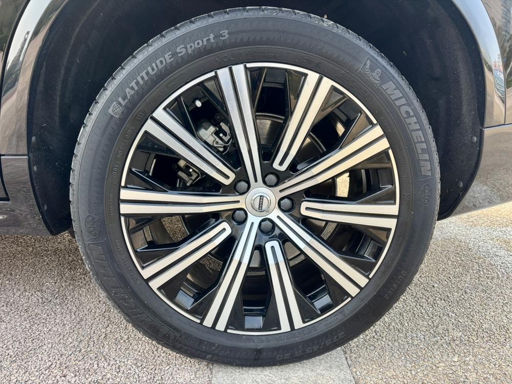 Volvo Volvo XC90