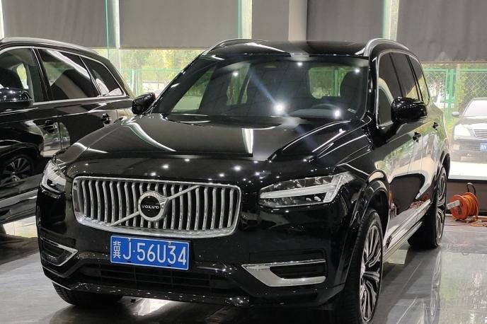 Volvo Volvo XC90