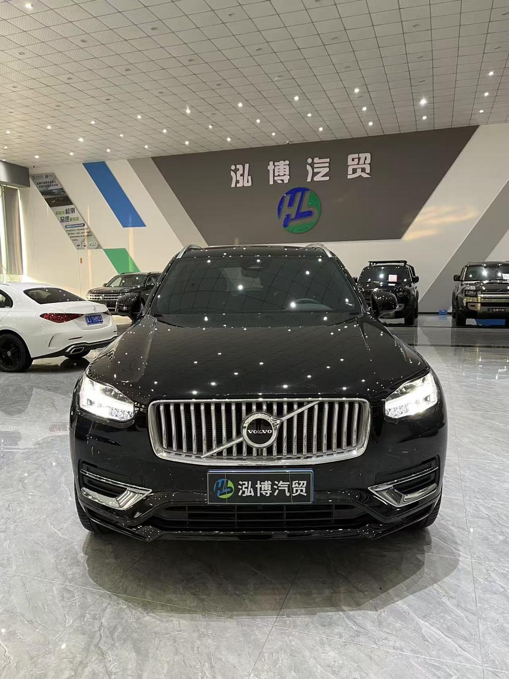 Volvo Volvo XC90