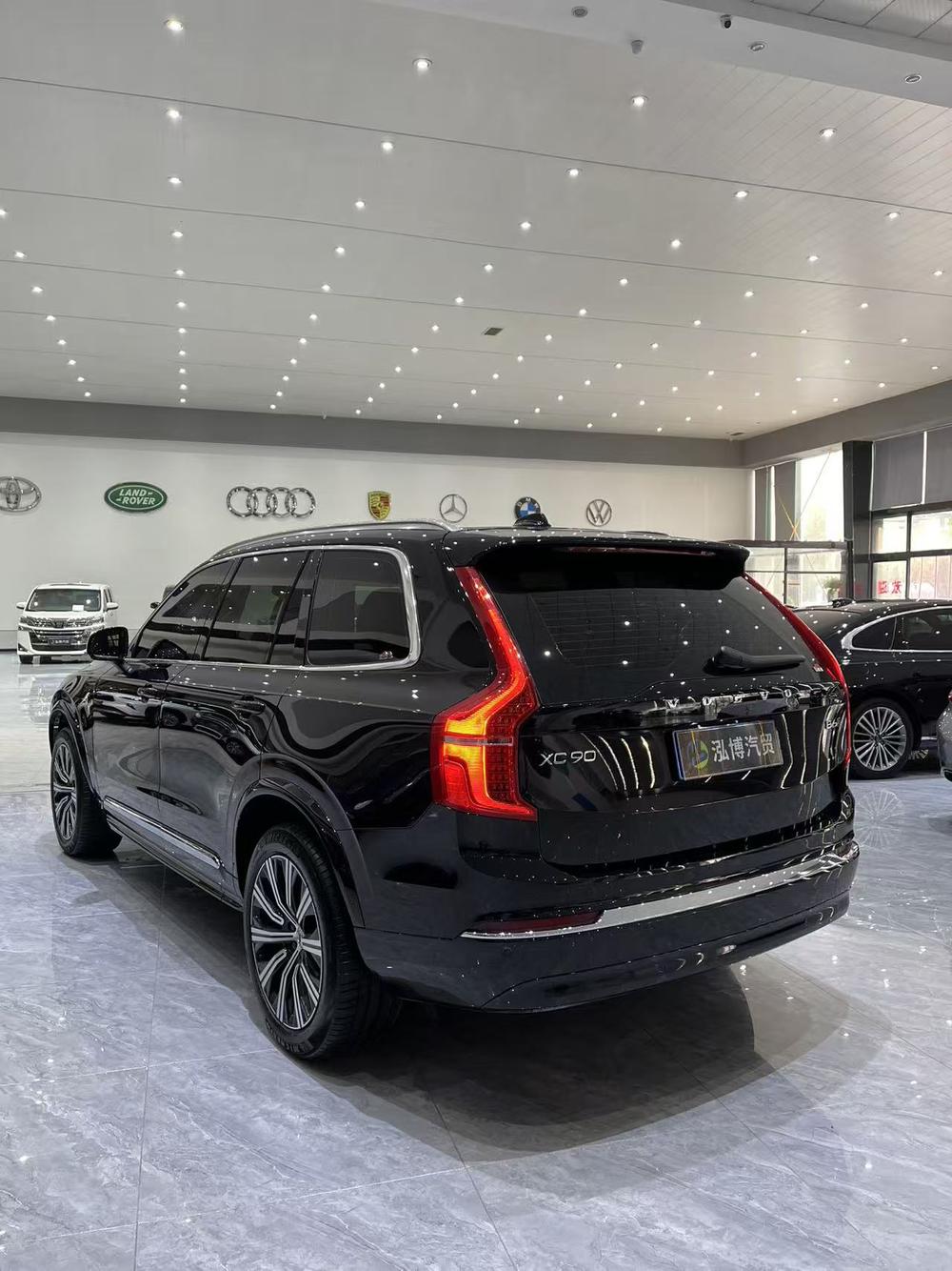 Volvo Volvo XC90