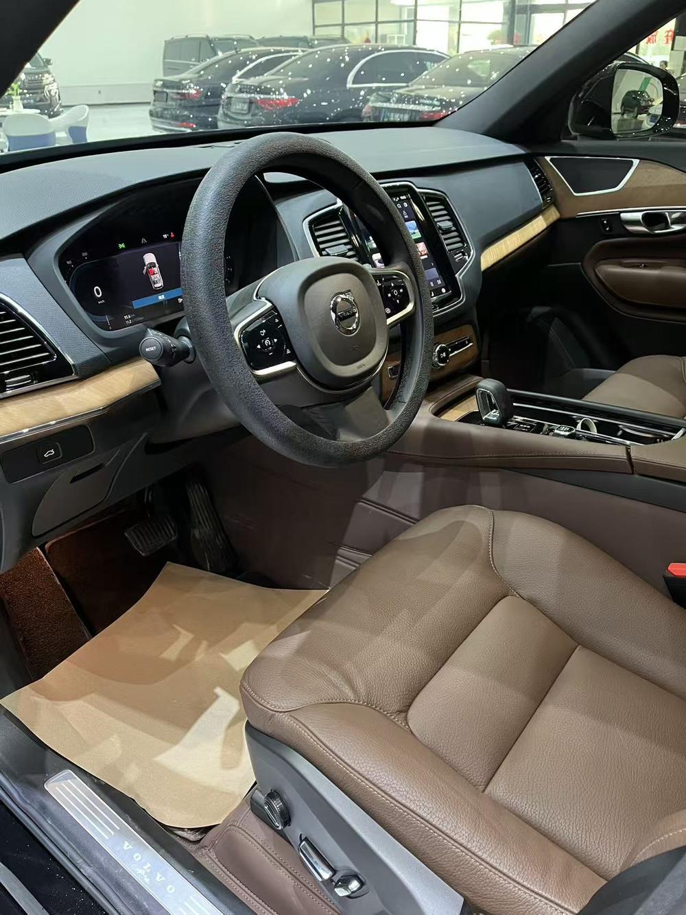 Volvo Volvo XC90