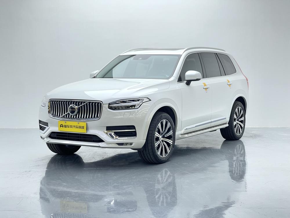 Volvo Volvo XC90