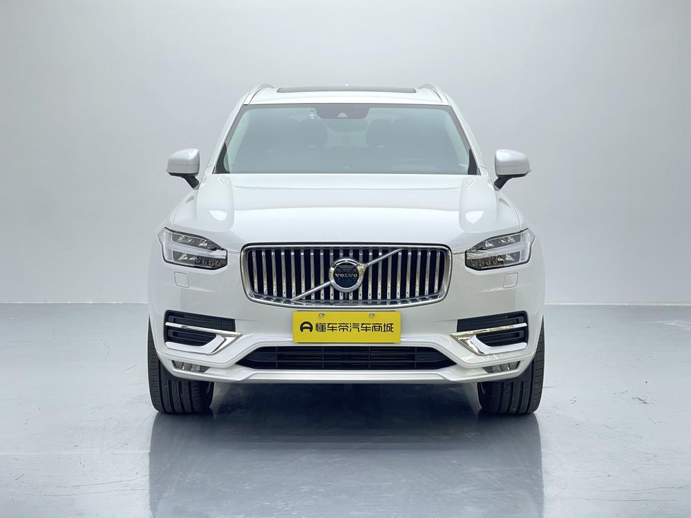 Volvo Volvo XC90