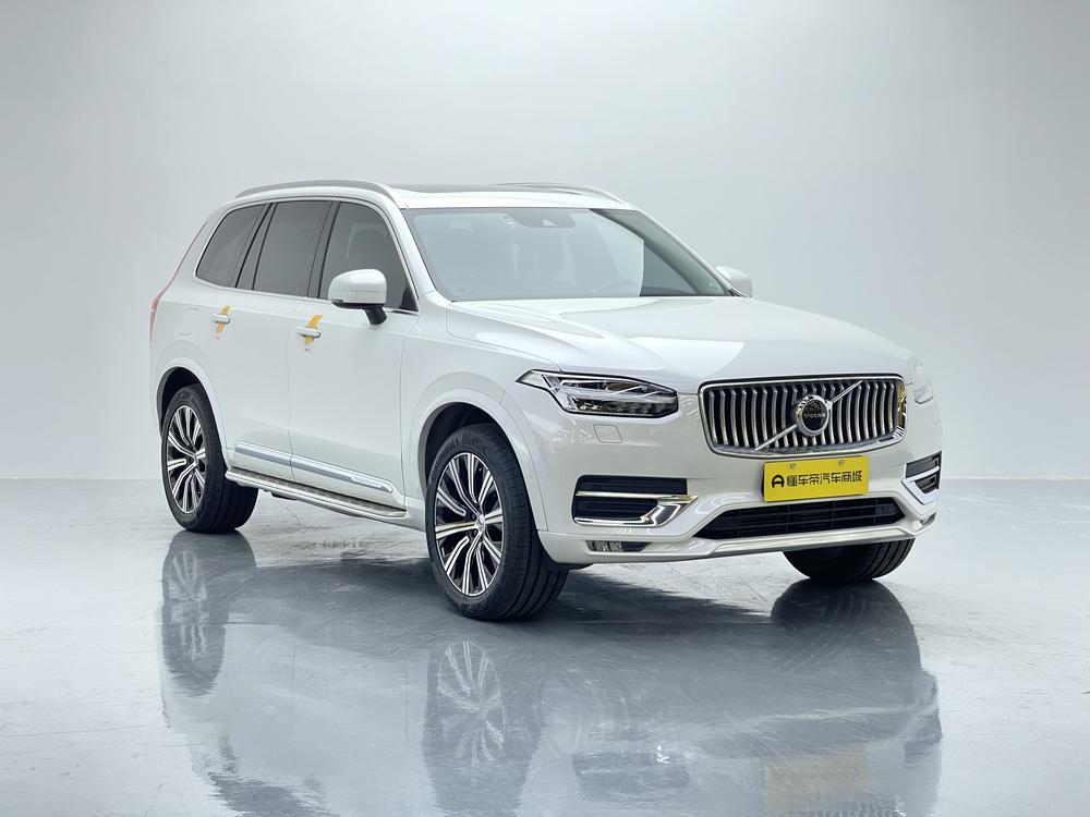 Volvo Volvo XC90