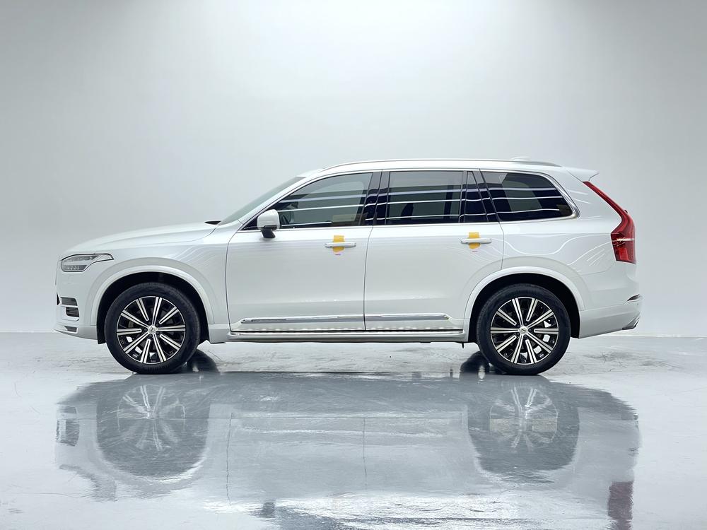 Volvo Volvo XC90