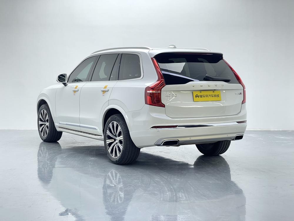 Volvo Volvo XC90