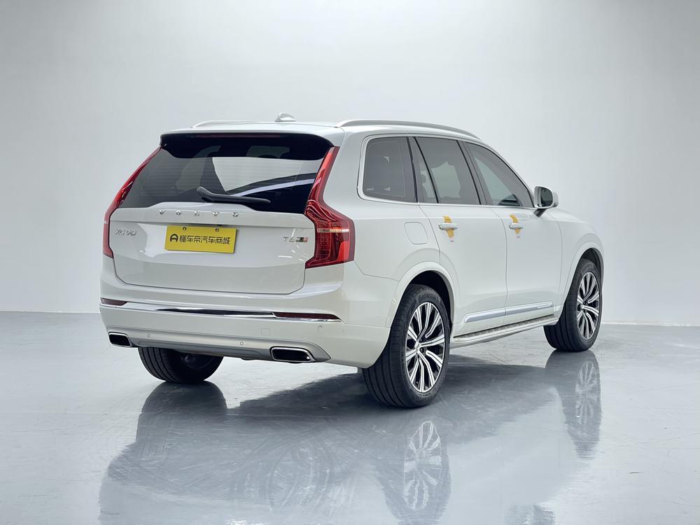 Volvo Volvo XC90