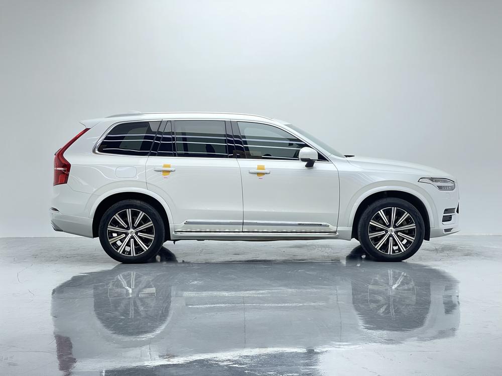 Volvo Volvo XC90