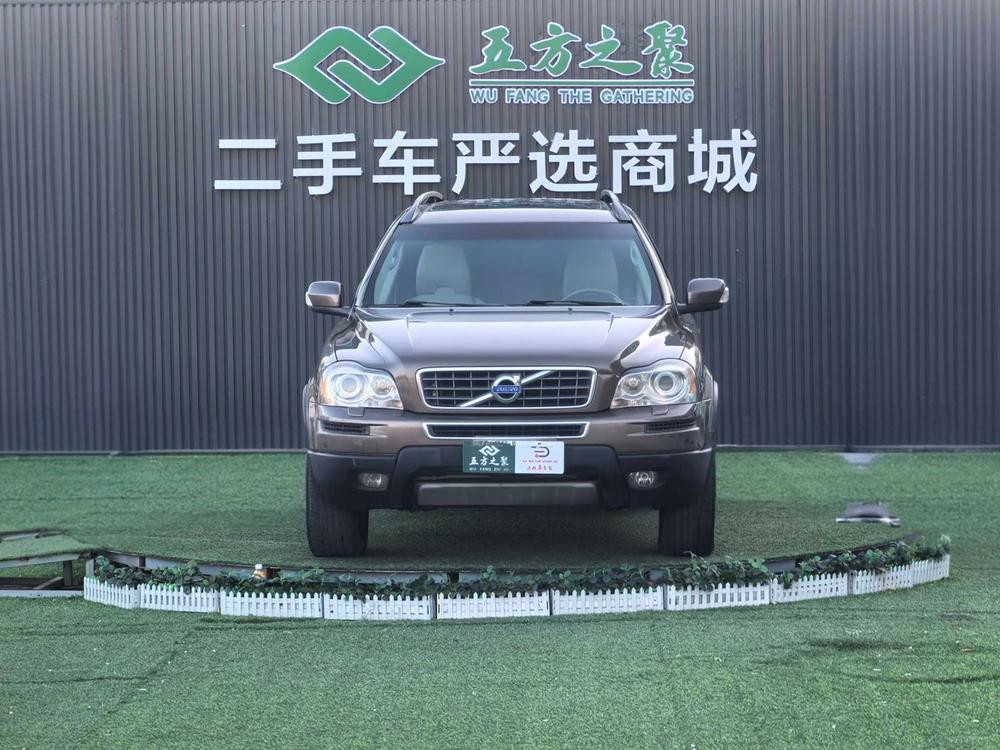 Volvo Volvo XC90